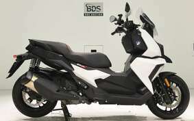 BMW C400X 2020