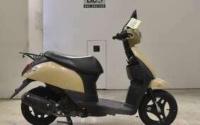 SUZUKI LET's CA4AA