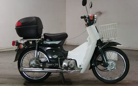 HONDA C70 SUPER CUB HA02