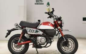 HONDA MONKEY 125 ABS JB02