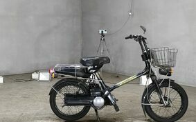 HONDA ROAD PAL NC50