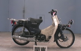 HONDA C50 SUPER CUB AA01