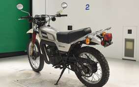 YAMAHA DT250 1N6