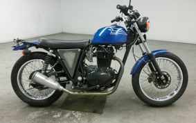 KAWASAKI 250TR 2002 BJ250F