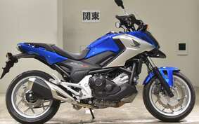 HONDA NC750X LD ABS 2016 RC90