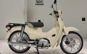 HONDA C110 SUPER CUB JA59