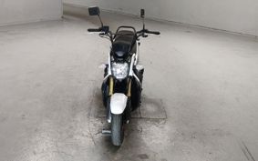 HONDA ZOOMERX JF52