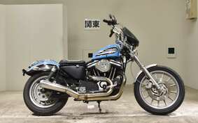 HARLEY XL883R 2001 CKM