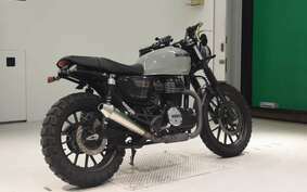 HONDA GB350S 2021 NC59