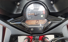 HONDA CBR250R MC41