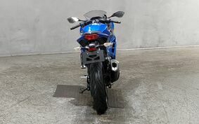 KAWASAKI NINJA 250 EX250L