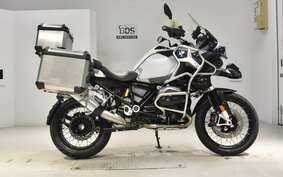 BMW R1200GS ADVENTURE 2014 0A02