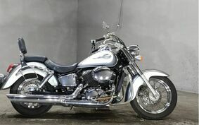 HONDA SHADOW 400 2003 NC34