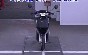 HONDA ディオ-1 AF18