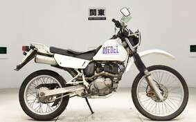 SUZUKI DJEBEL 200 (DR200SE) SH42A