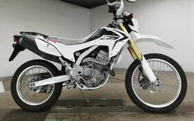 HONDA CRF250L MD38