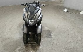 YAMAHA TRICITY 125 SEC1J