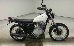 SUZUKI GRASS TRACKER NJ4BA