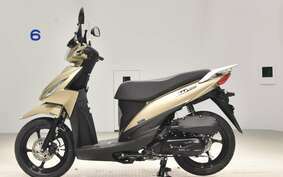 SUZUKI ADDRESS 110 CE47A