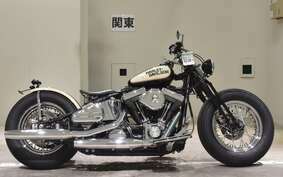 HARLEY FLSTC 1450 2004 BJY