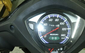 SUZUKI ADDRESS 110 CE47A