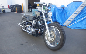 YAMAHA DRAGSTAR400 1997 4TR