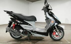 KYMCO RACING 125 Fi SR25