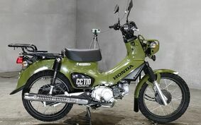 HONDA CROSS CUB 110 JA45