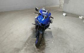 YAMAHA YZF-R25 RG74J