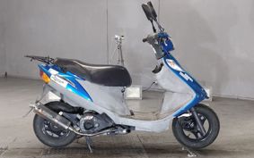 SUZUKI ADDRESS V125 CF46A