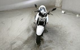 SUZUKI GSR250 GJ55D