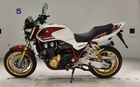 HONDA CB1300SF SUPER FOUR SP 2023 SC54