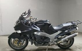 KAWASAKI ZZ1100 NINJA 1998 ZXT10D