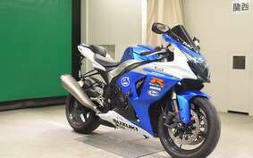 SUZUKI GSX-R1000 2008 CY111