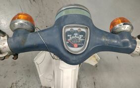 HONDA C50 SUPER CUB C50