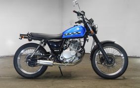 SUZUKI GRASS TRACKER BigBoy NJ4DA