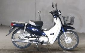 HONDA SUPER CUB110 JA10