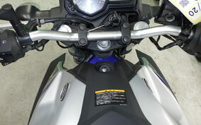 YAMAHA MT-25 RG10J