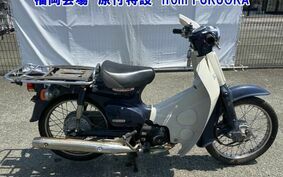 HONDA C 50プレスFI AA01