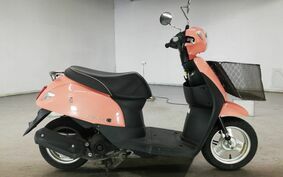 SUZUKI LET's G CA4AA