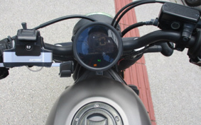 HONDA REBEL MC49