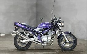 SUZUKI BANDIT 250 GJ77A