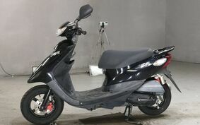 YAMAHA JOG ZR Evolution 2 SA39J