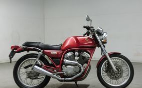 YAMAHA SRV250 RENAISSA 4DN