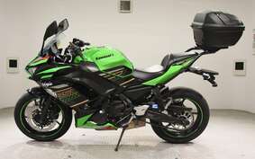 KAWASAKI NINJA 650 A 2021 ER650H