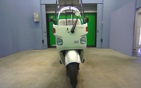 HONDA GYRO CANOPY TA03