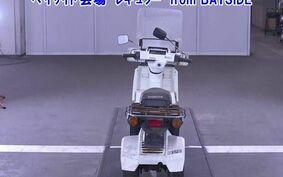 HONDA GYRO X TD01