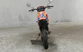 HONDA MTX125R JD05