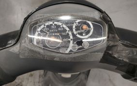 SUZUKI LETS4 CA45A