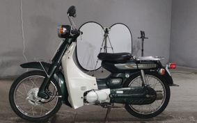 YAMAHA MATE50 UA04J